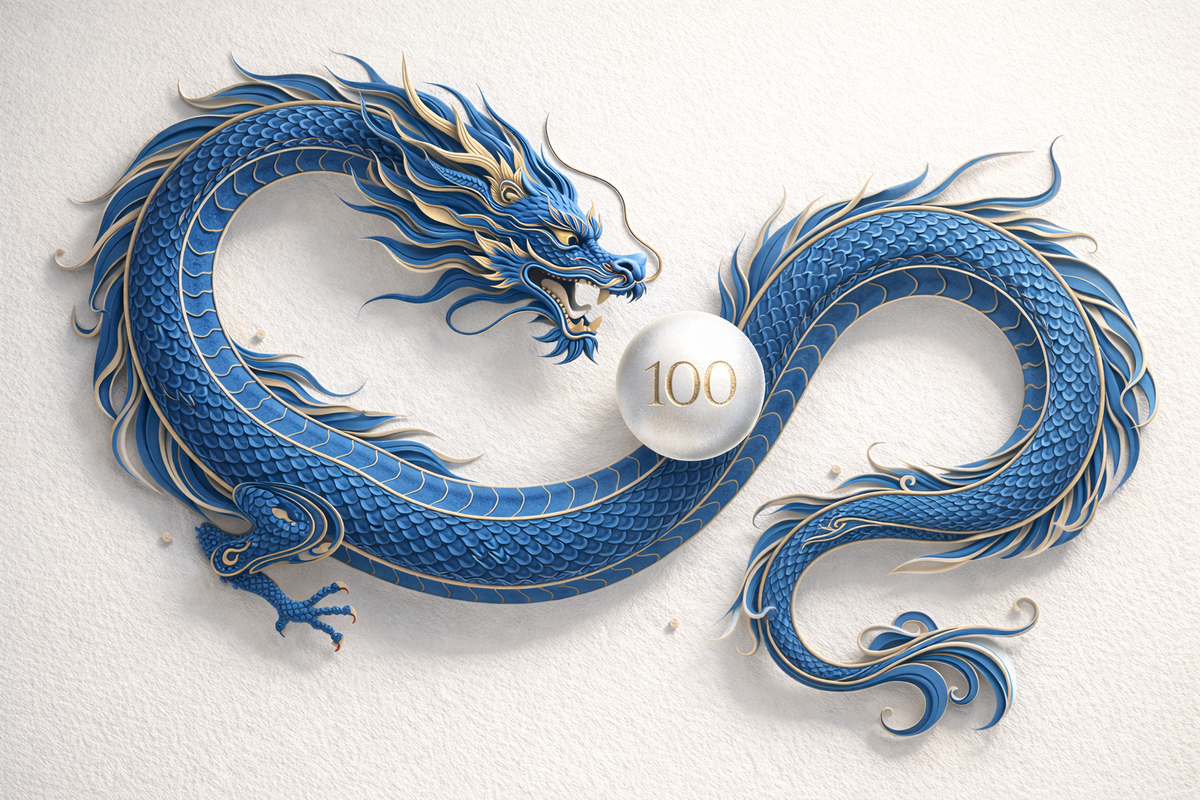 Dragon Streak Bootcamp