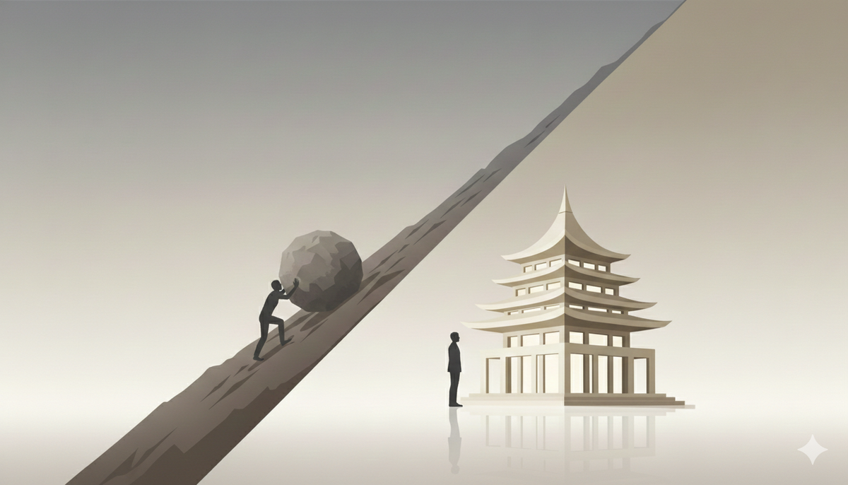 Why Traditional L2 Chinese Acquisition Fails — and the Science of What Actually Works