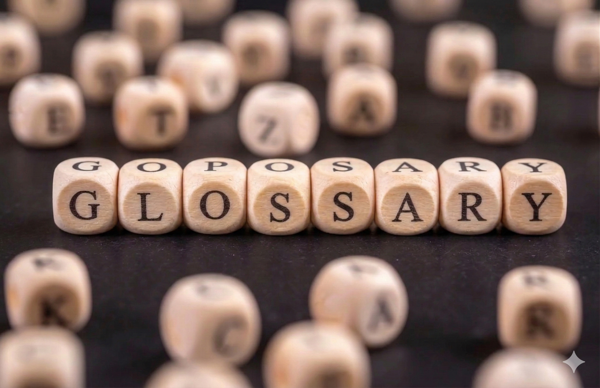 The MetaChinese Lexicon: Key Concepts